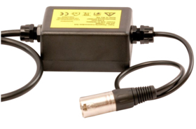 Cable Detection - Signaladapter EZiTEX t/stikkontakt