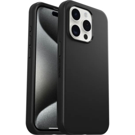 Otterbox - Cover Symmetry+ m/magsafe t/iPhone 15 Pro