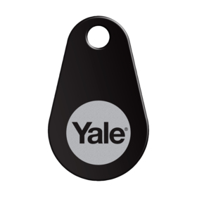 Yale Doorman - Nøglebrik sort V2N t/Yale Doorman
