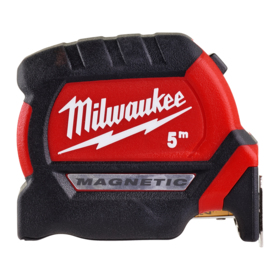 Milwaukee - Båndmål magnet 27mm
