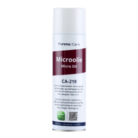 Pureno - Microolie CA-219, 500 ml