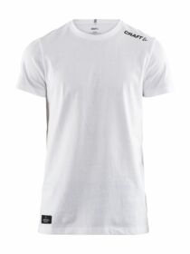 CRAFT - T-shirt Commmunity 1907388 White
