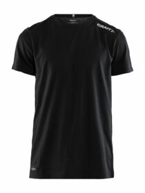 CRAFT - T-shirt Commmunity 1907388 Black