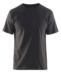 Blåkläder - T-shirt 3525 Lang Mørk Grå