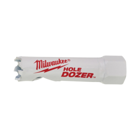 Milwaukee - Hulsav Hole Dozer
