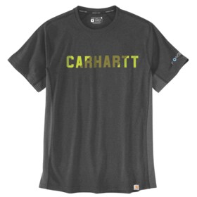 Carhartt - T-shirt 105203 Mørk grå
