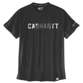 Carhartt - T-shirt 105203 Sort