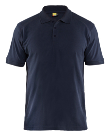 Blåkläder - Poloshirt 3324 Mørk Marineblå