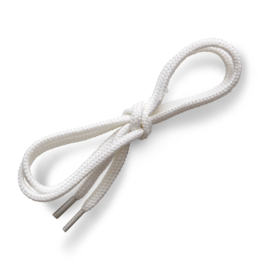Sika - Snørebånd 172000 Hvid, str 70 cm.