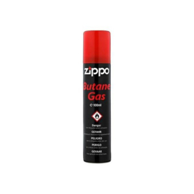 Zippo - Gas butane 250 ml