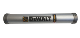DeWALT - Alurør t/600 ml pose