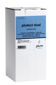 Plum - Hudplejecreme Plutect Dual 0,7L
