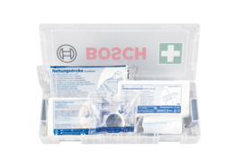 Bosch - Førstehjælpskasse L-BOXX Micro