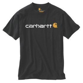 Carhartt - T-shirt 103361 Black