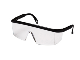 Pyramex - Sikkerhedsbrille Integra, klar linse