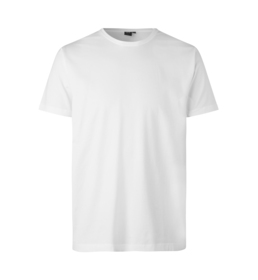 ID Identity - T-shirt 0594 Hvid