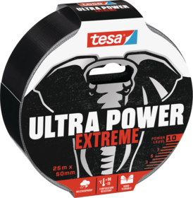 Tesa - Reparationstape Ultra Power Extreme