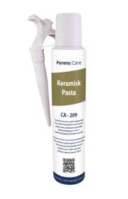 Pureno - Keramisk Pasta CA-298 m/pensel 200 ml