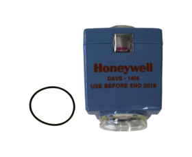 Honeywell - Kulfilter Airvisor til bælte