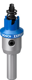 Bosch - Hulsav Sheet Metal HM