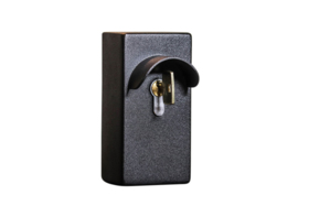 MVR Security - Nøgleboks MVR6000 t/1600 låsecylinder m/regnskjold