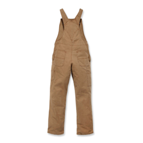 Carhartt - Overall Dame 102438 Brown