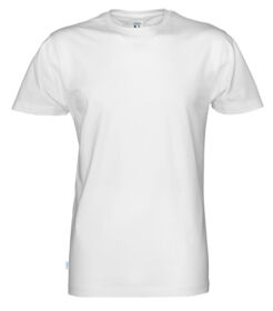 Cottover - T-shirt 141008 Hvid