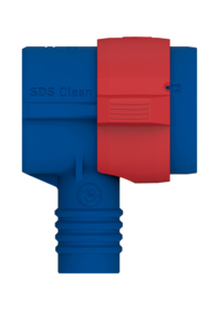 Bosch - Afsugsadapter SDS Clean MAX
