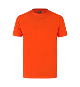 ID Identity - T-shirt 2000 Orange