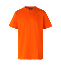 ID Identity - T-shirt 40510 Børn Orange