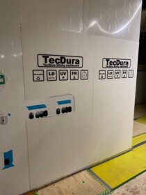 Tecdura - Sticky Multiboard 1000x2000 mm