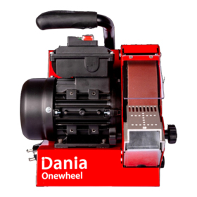 Dania - Båndsliber Onewheel