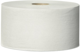 Tork - Toiletpapir Universal Jumbo