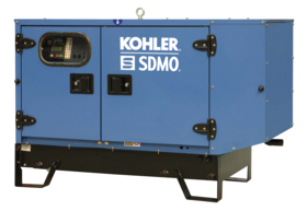 Kohler-SDMO - Generator XP-K6M-ALIZE