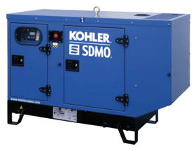 Kohler-SDMO - Generator XP-K16H-ALIZE