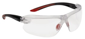 Bollé - Sikkerhedsbrille IRI-S Platinum klar