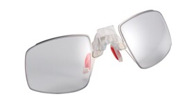 Bollé - Sikkerhedsbrille indsats IRI-S til styrkeglas