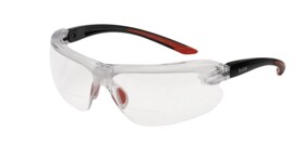 Bollé - Sikkerhedsbrille IRI-S med læsefelt +1,5