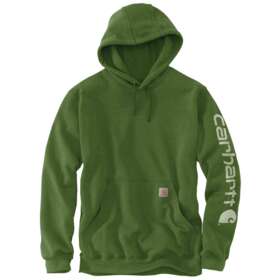 Carhartt - Sweatshirt K288 Grøn