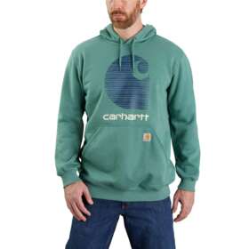 Carhartt - Sweatshirt 105431 Grøn