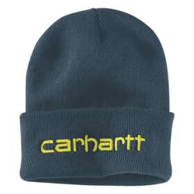 Carhartt - Hue 104068 Blå