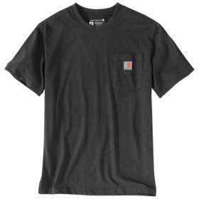 Carhartt - T-shirt 103296 Koksgrå