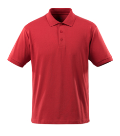 Mascot - Polo shirt Bandol Rød