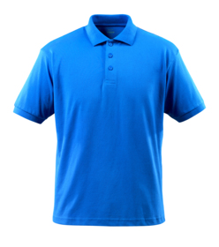 Mascot - Polo shirt Bandol Azurblå