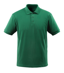 Mascot - Polo shirt Bandol Grøn