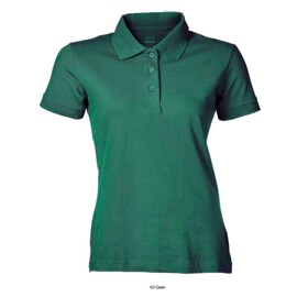 Mascot - Polo shirt Dame Grasse Grøn