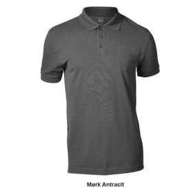 Mascot - Polo shirt Orgon Mørk antracit