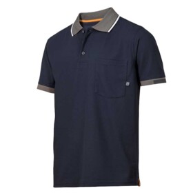 Snickers - Polo shirt  2724 Navy