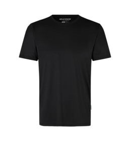 Geyser - T-shirt G21040 Sort