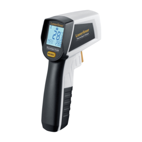Laserliner - Termometer ThermoSpot Pocket infrarød